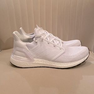 Men’s Adidas Ultraboost Sneakers
